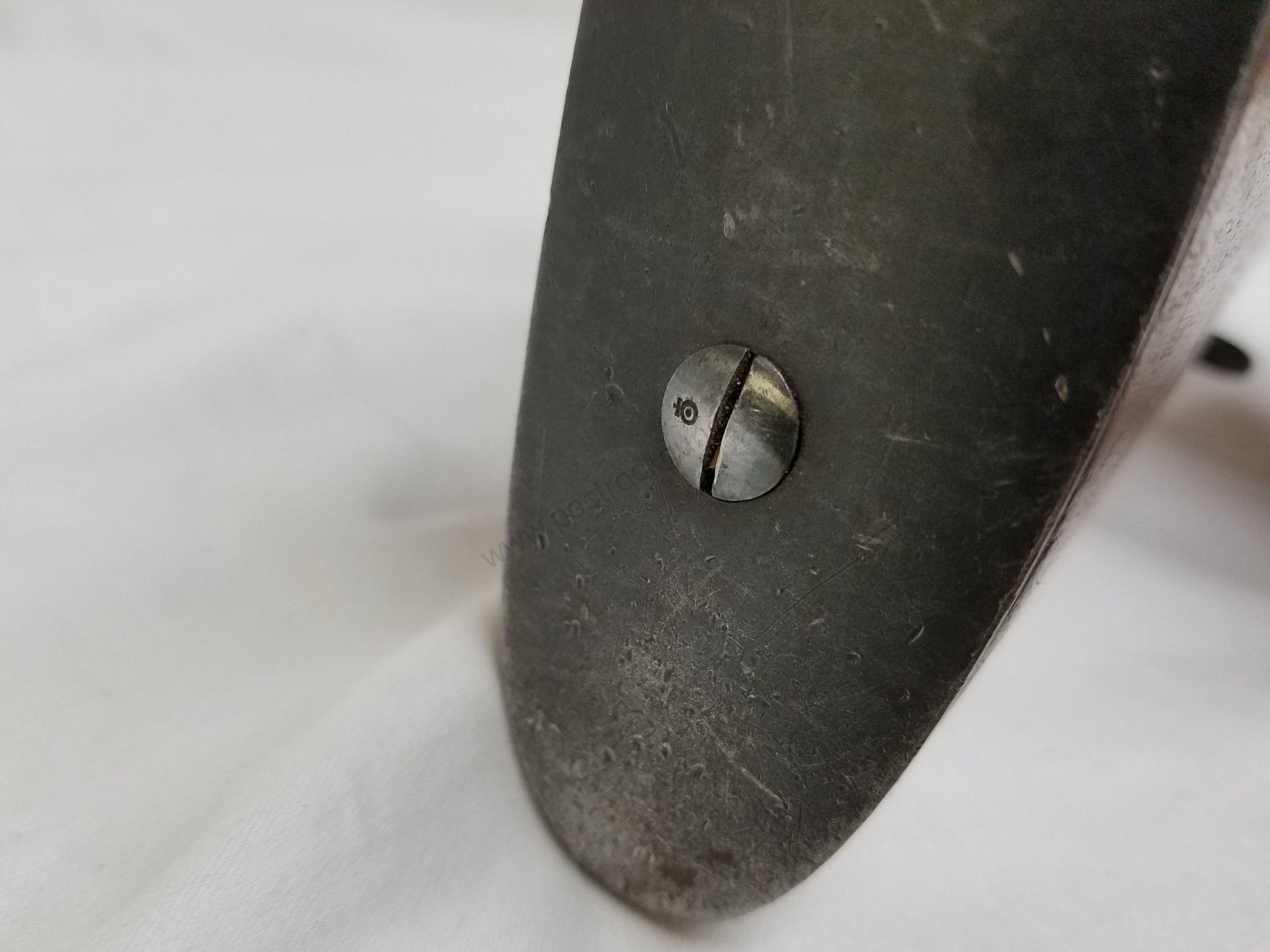 C&R or FFL Military Rifles 308, 7.62x51 Used FFL or C&R Mauser Military GER