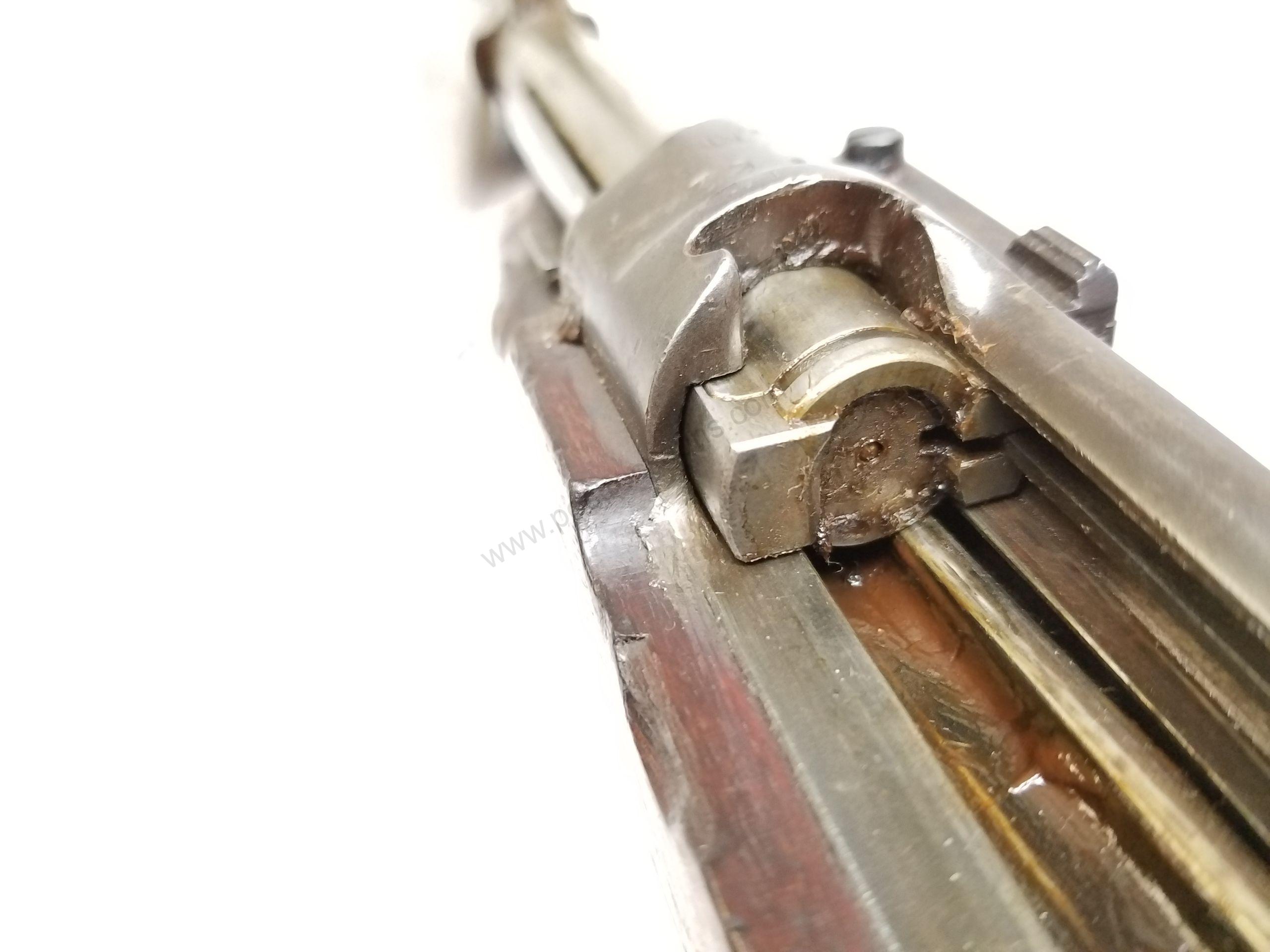 C&R or FFL Military Rifles 308, 7.62x51 Used FFL or C&R Mauser Military GER