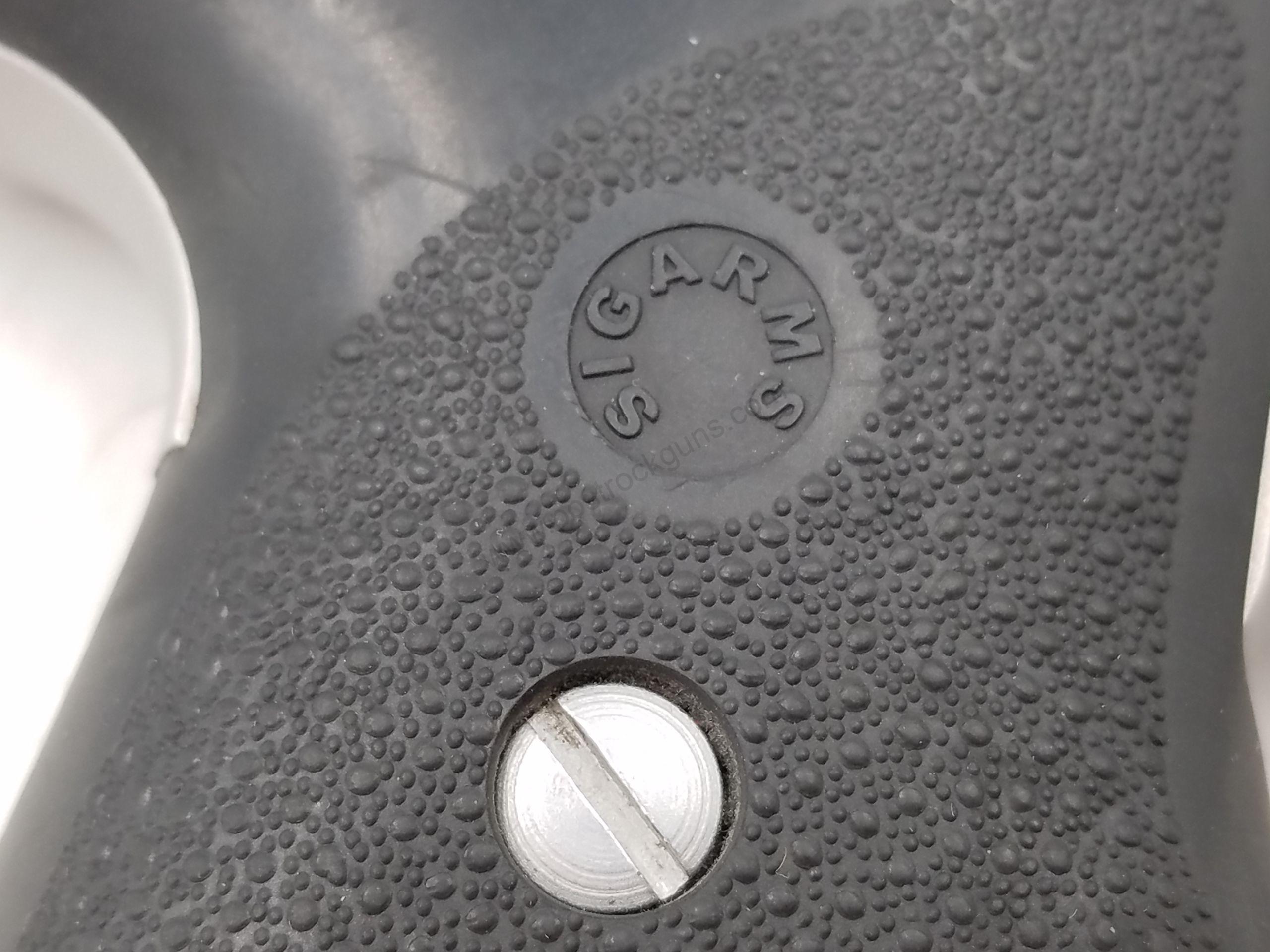 Handguns Modern 380ACP, 9mm Kurz Used FFL Sig Sauer Germany