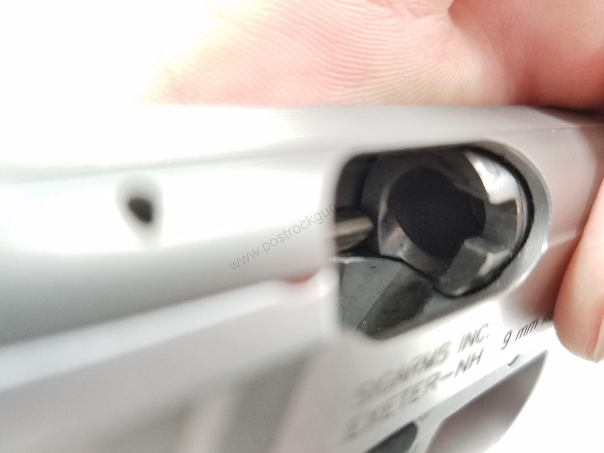 Handguns Modern 380ACP, 9mm Kurz Used FFL Sig Sauer Germany