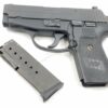 Handguns Modern .40 S&W Used FFL Sig Sauer Germany