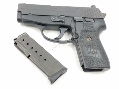 Handguns Modern .40 S&W Used FFL Sig Sauer Germany