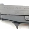 Handguns Modern .40 S&W Used FFL Sig Sauer Germany