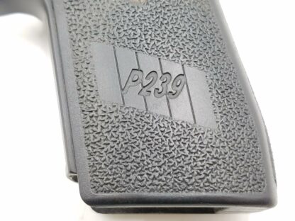 Handguns Modern .40 S&W Used FFL Sig Sauer Germany