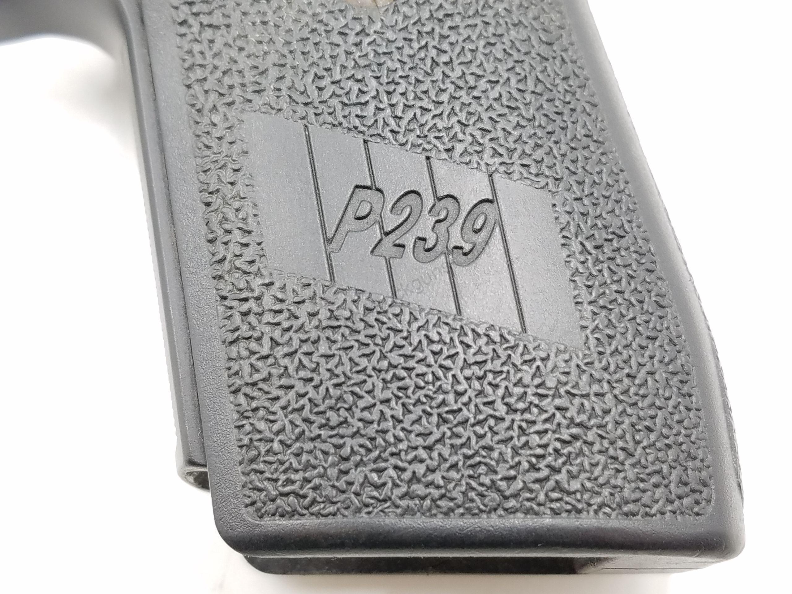 Handguns Modern .40 S&W Used FFL Sig Sauer Germany