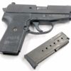 Handguns Modern .40 S&W Used FFL Sig Sauer Germany