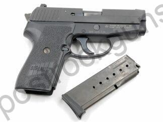 Handguns Modern .40 S&W Used FFL Sig Sauer Germany