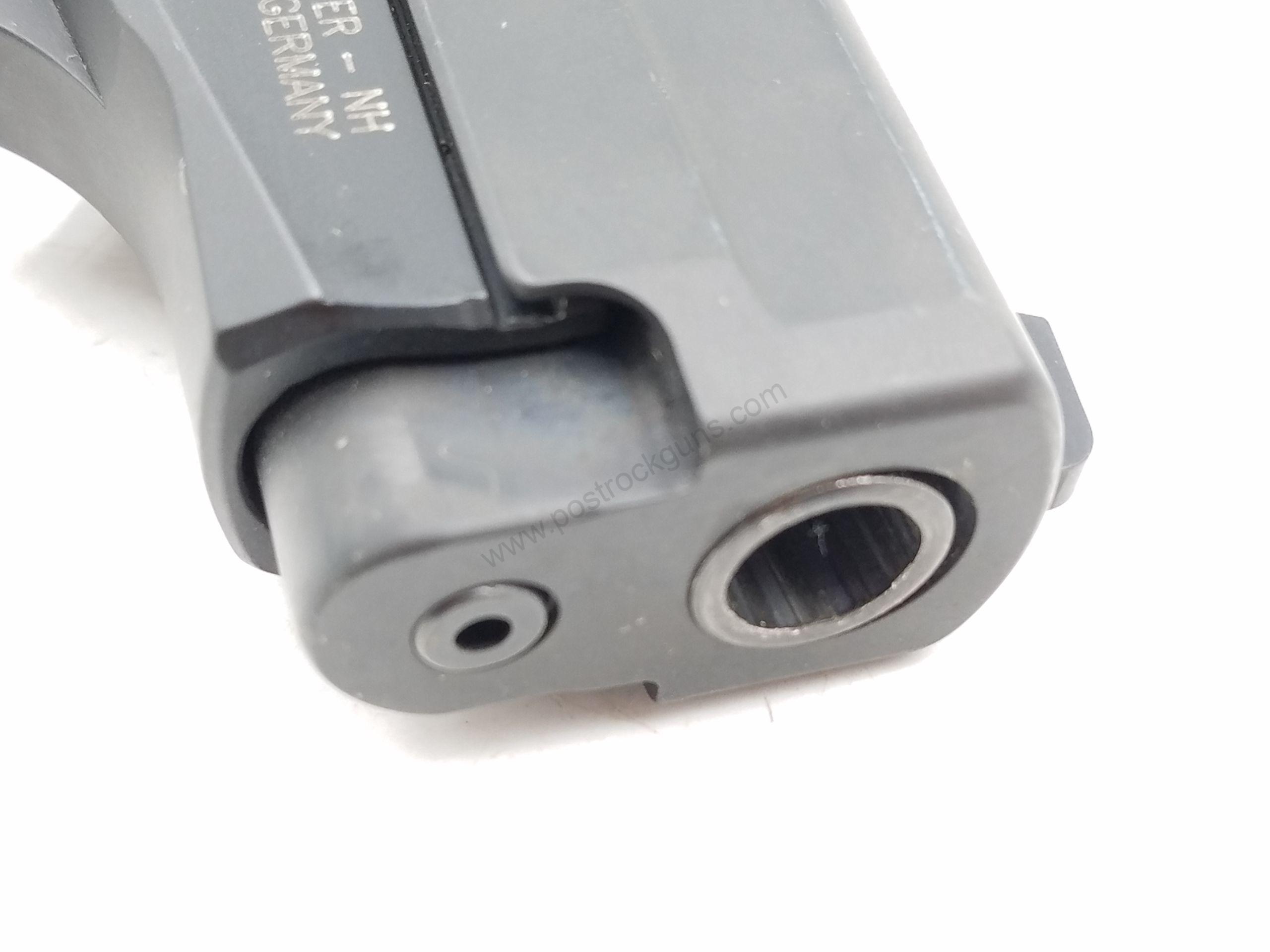 Handguns Modern .40 S&W Used FFL Sig Sauer Germany