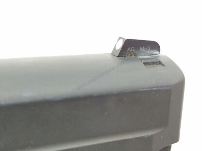 Handguns Modern .40 S&W Used FFL Sig Sauer Germany
