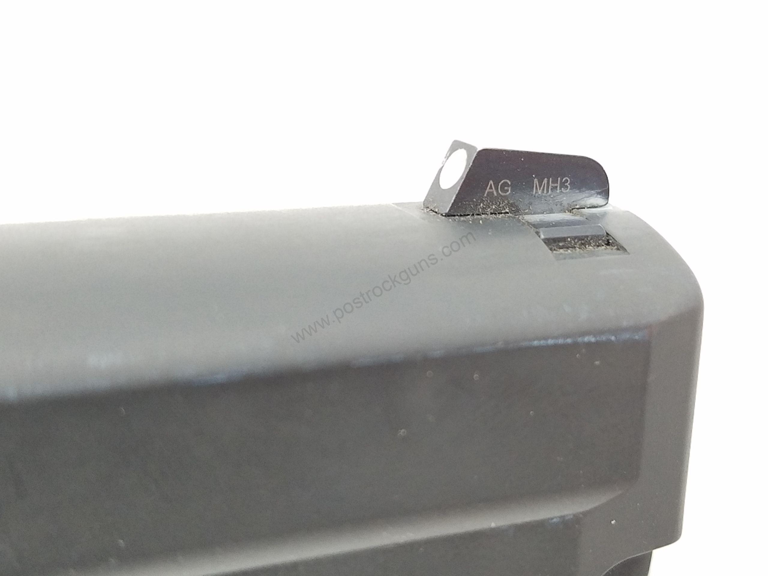 Handguns Modern .40 S&W Used FFL Sig Sauer Germany