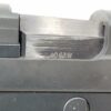 Handguns Modern .40 S&W Used FFL Sig Sauer Germany