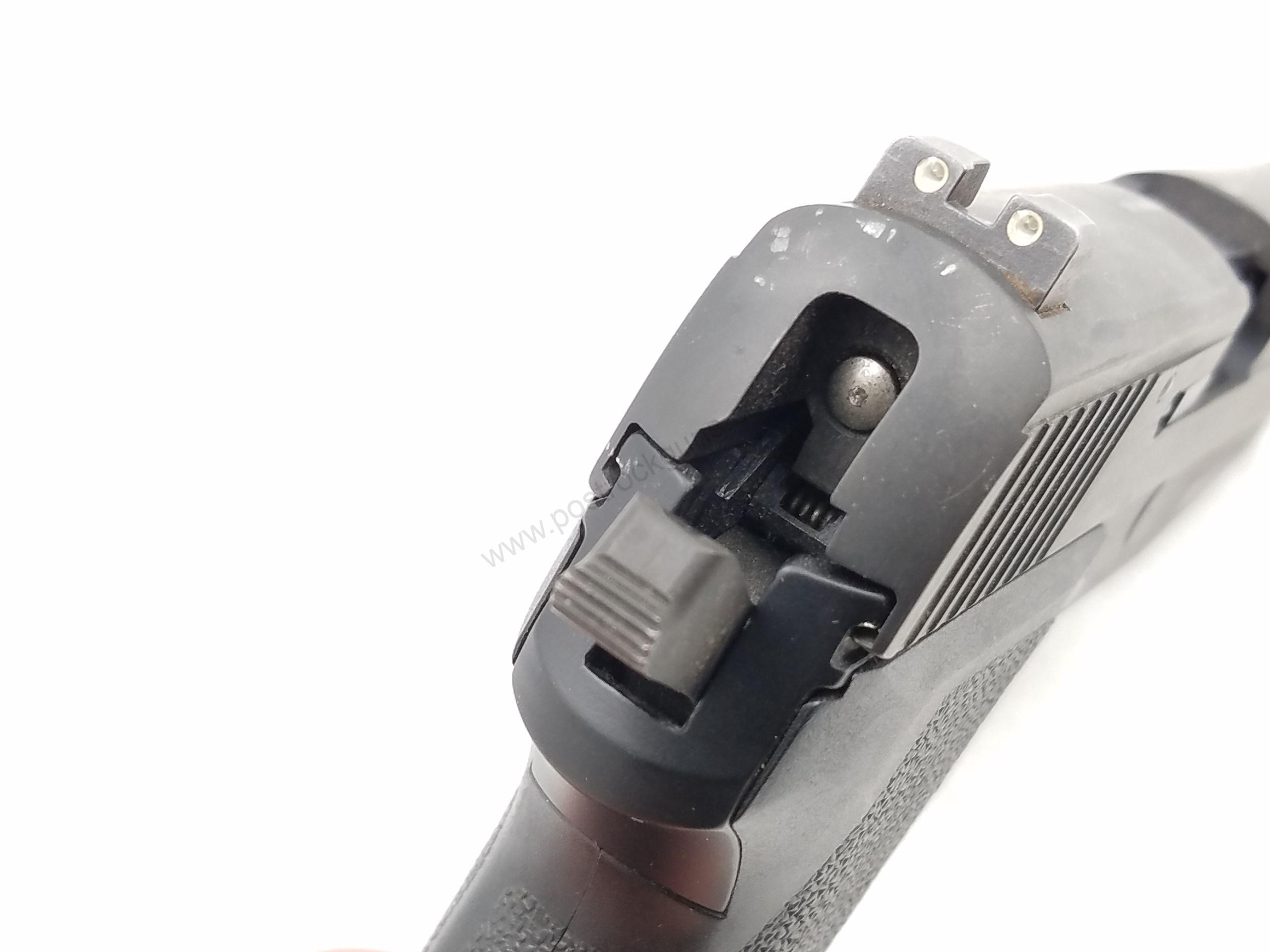 Handguns Modern .40 S&W Used FFL Sig Sauer Germany