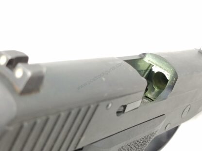 Handguns Modern .40 S&W Used FFL Sig Sauer Germany