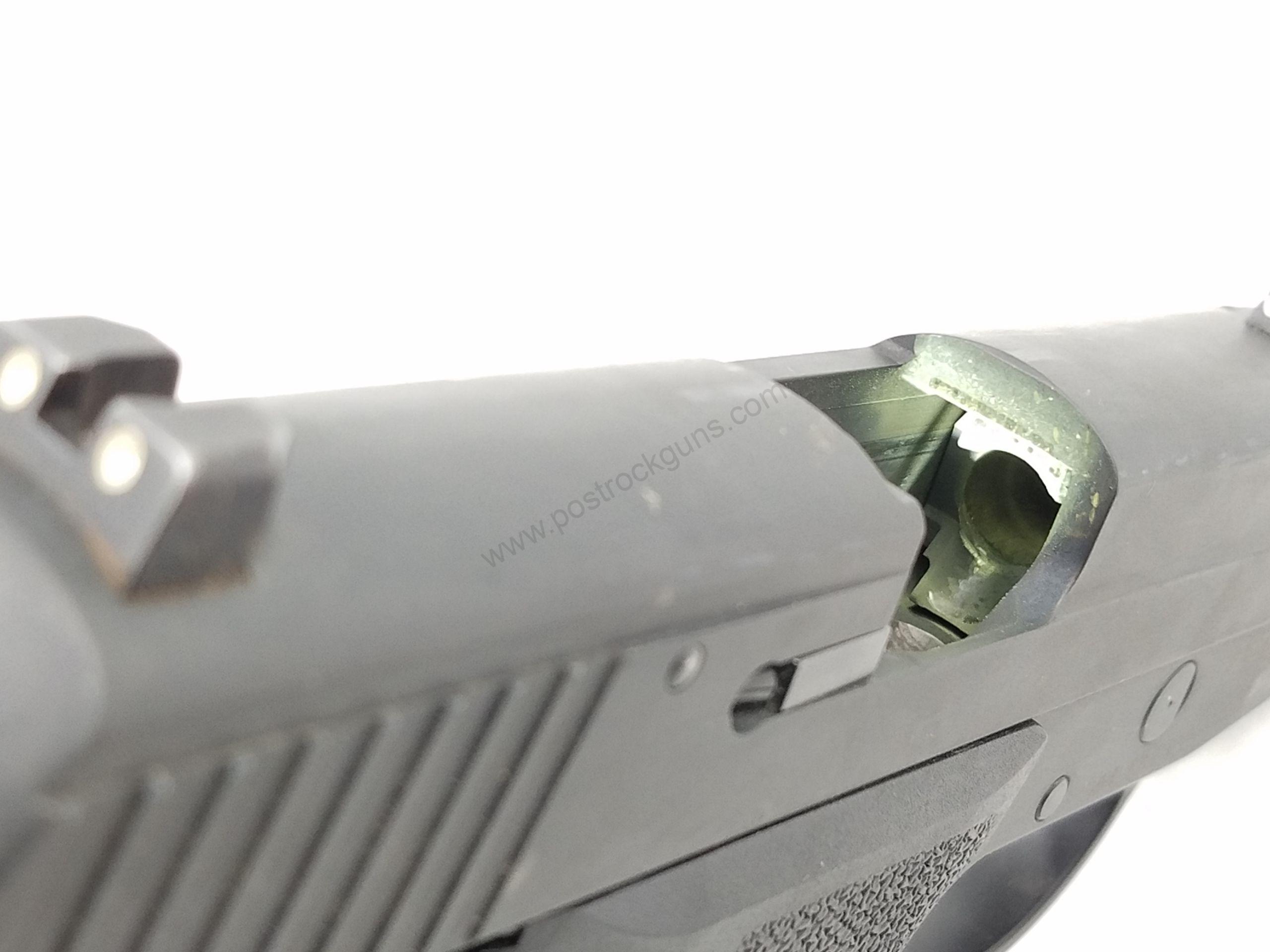 Handguns Modern .40 S&W Used FFL Sig Sauer Germany