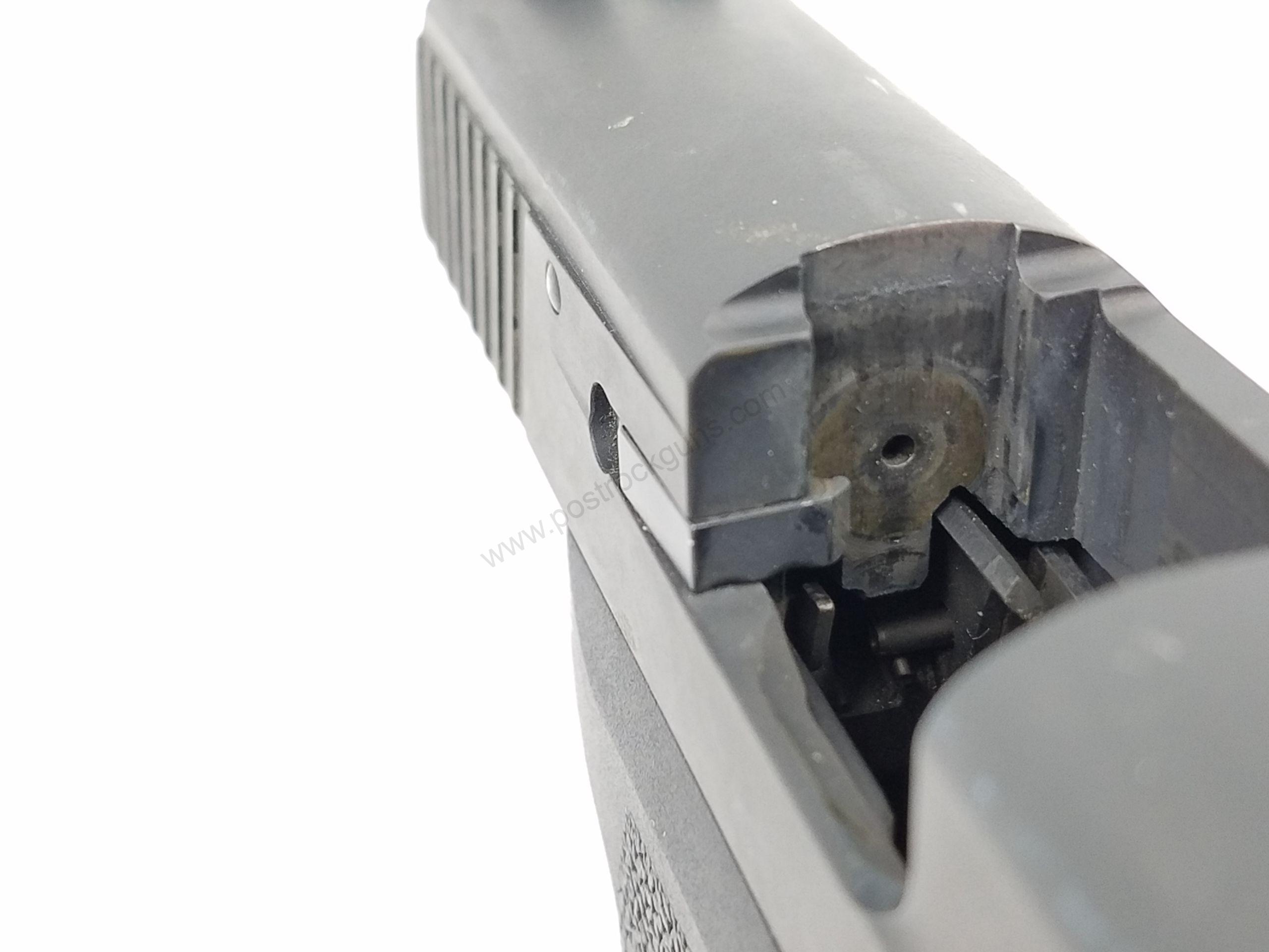 Handguns Modern .40 S&W Used FFL Sig Sauer Germany