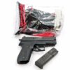 Handguns Modern .40 S&W Used FFL Sig Sauer Germany
