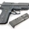 Handguns Modern .40 S&W Used FFL Sig Sauer Germany