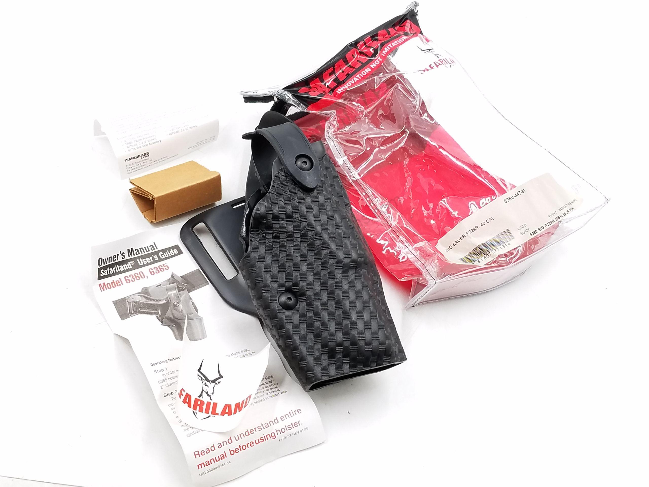 Handguns Modern .40 S&W Used FFL Sig Sauer Germany