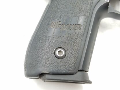 Handguns Modern .40 S&W Used FFL Sig Sauer Germany