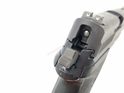 Handguns Modern .40 S&W Used FFL Sig Sauer Germany