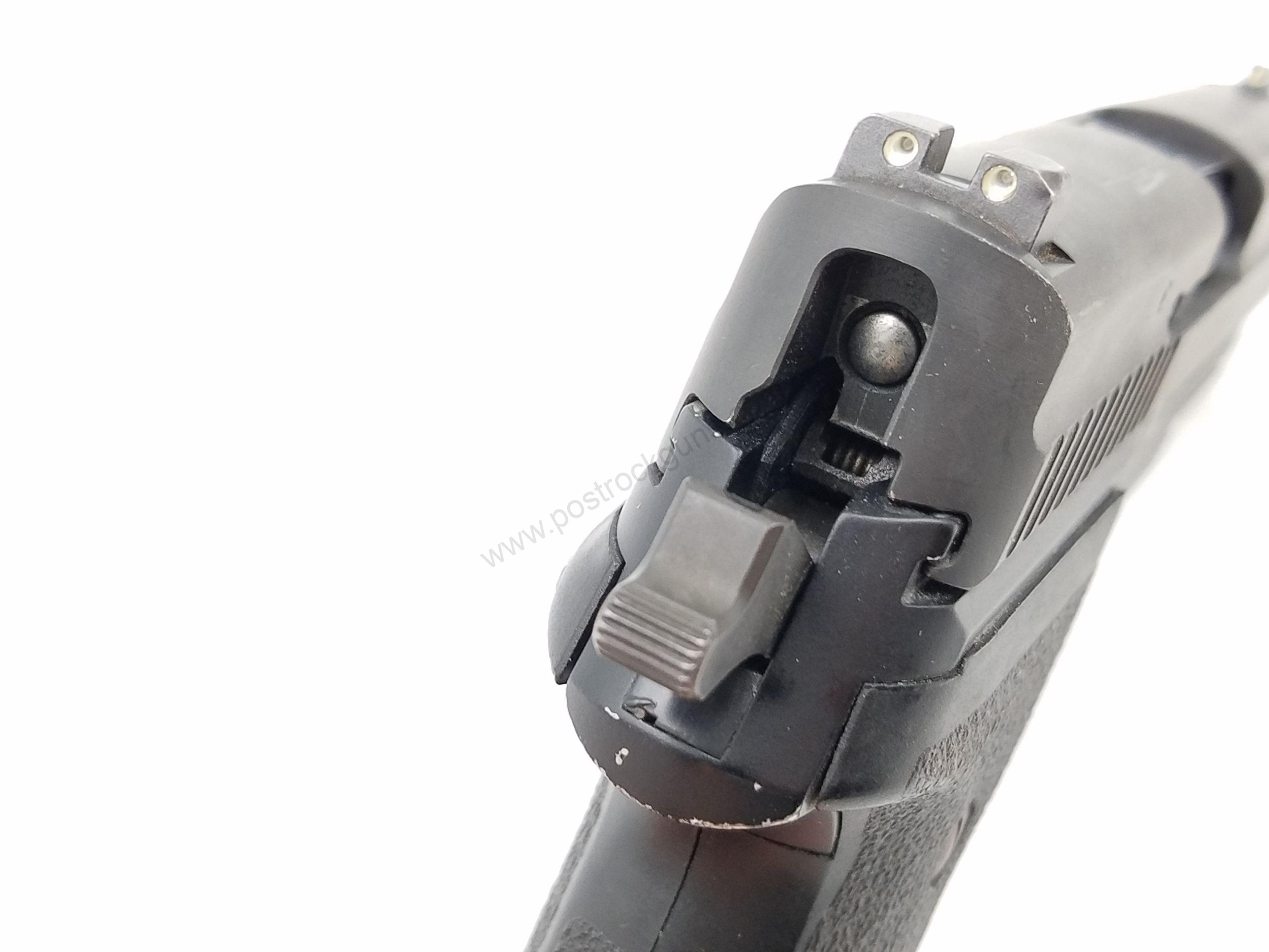 Handguns Modern .40 S&W Used FFL Sig Sauer Germany