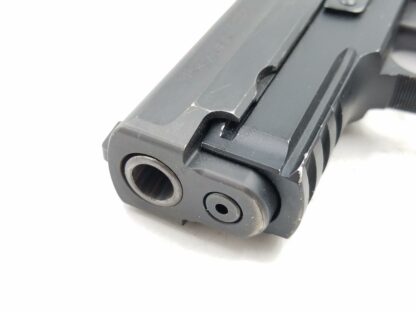 Handguns Modern .40 S&W Used FFL Sig Sauer Germany
