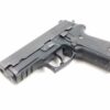 Handguns Modern .40 S&W Used FFL Sig Sauer Germany