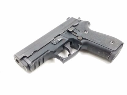 Handguns Modern .40 S&W Used FFL Sig Sauer Germany