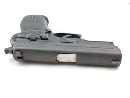 Handguns Modern .40 S&W Used FFL Sig Sauer Germany
