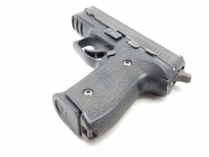 Handguns Modern .40 S&W Used FFL Sig Sauer Germany