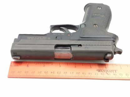 Handguns Modern .40 S&W Used FFL Sig Sauer Germany