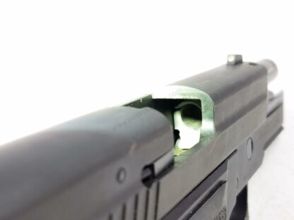 Handguns Modern .40 S&W Used FFL Sig Sauer Germany