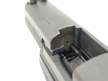 Handguns Modern .40 S&W Used FFL Sig Sauer Germany