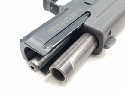 Handguns Modern .40 S&W Used FFL Sig Sauer Germany