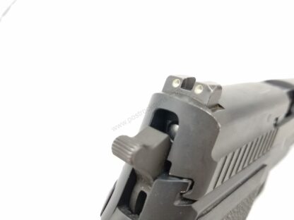 Handguns Modern .40 S&W Used FFL Sig Sauer Germany