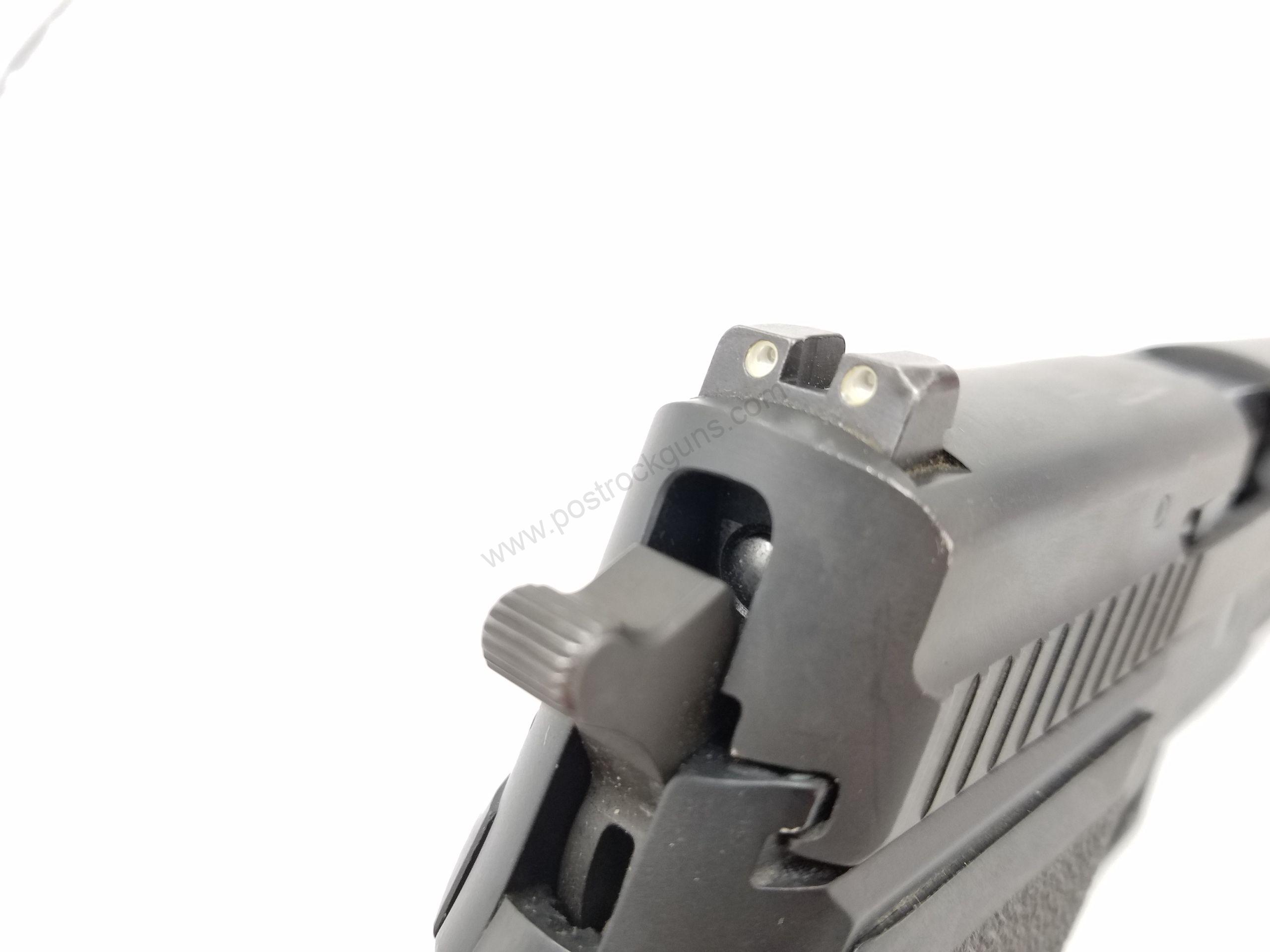 Handguns Modern .40 S&W Used FFL Sig Sauer Germany