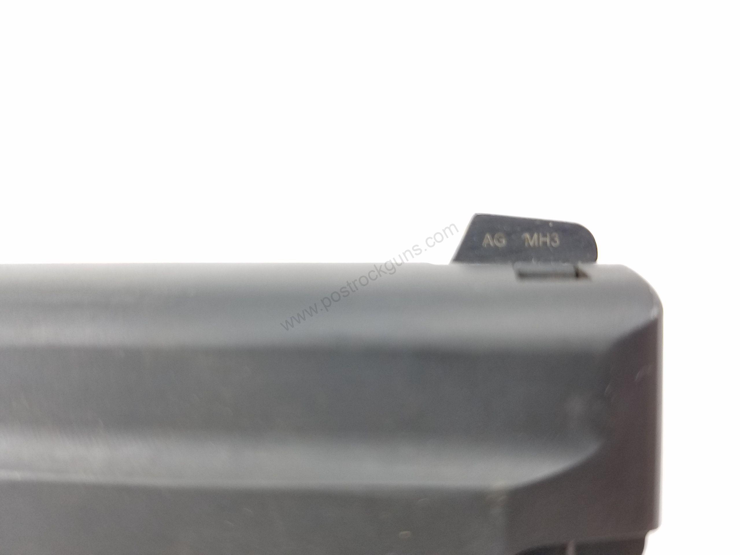 Handguns Modern .40 S&W Used FFL Sig Sauer Germany
