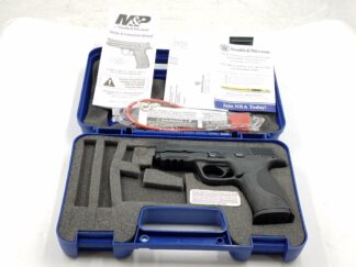 Handguns Modern 9mm Used FFL Smith & Wesson, S&W