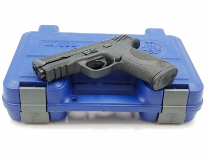 Handguns Modern 9mm Used FFL Smith & Wesson, S&W
