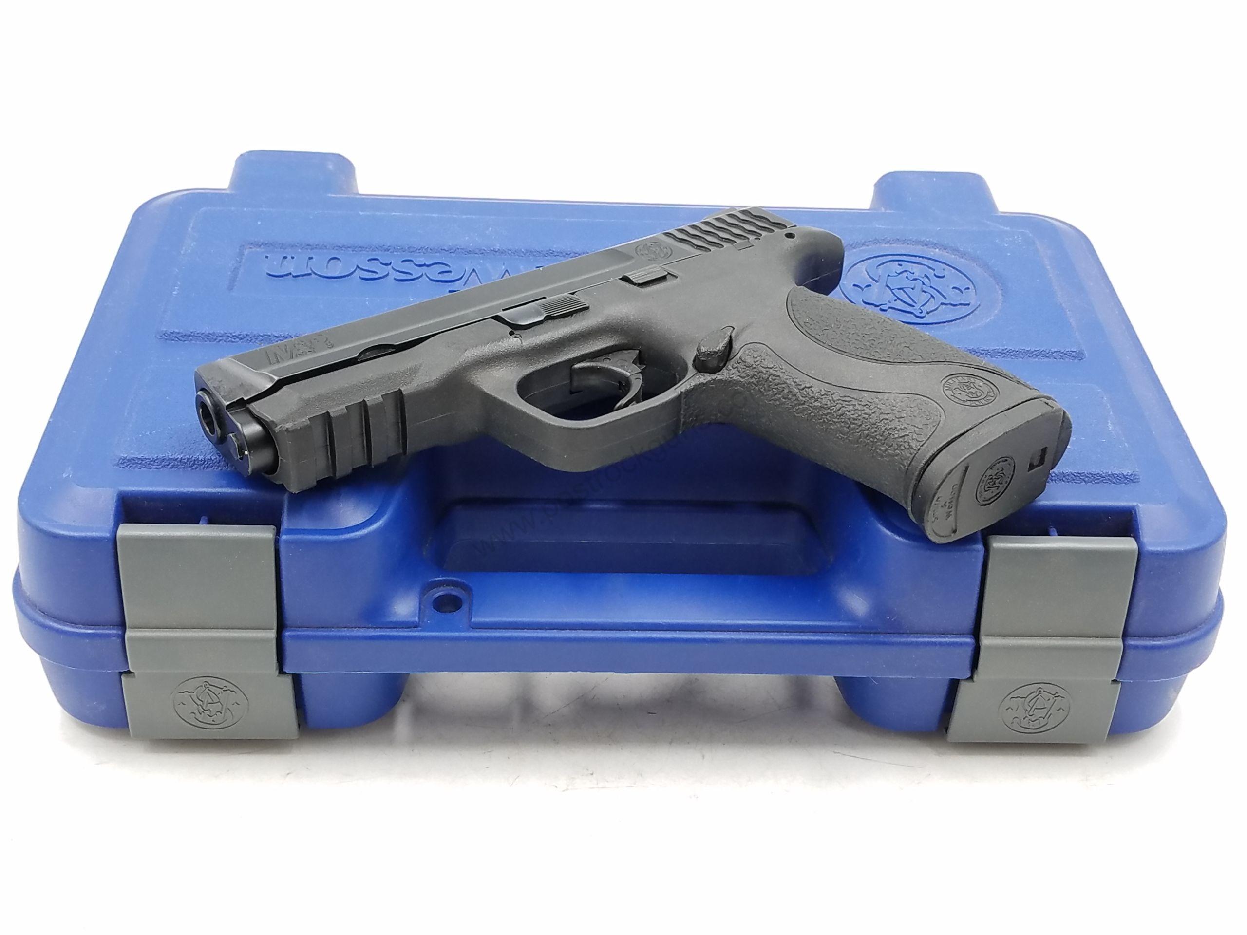 Handguns Modern 9mm Used FFL Smith & Wesson, S&W