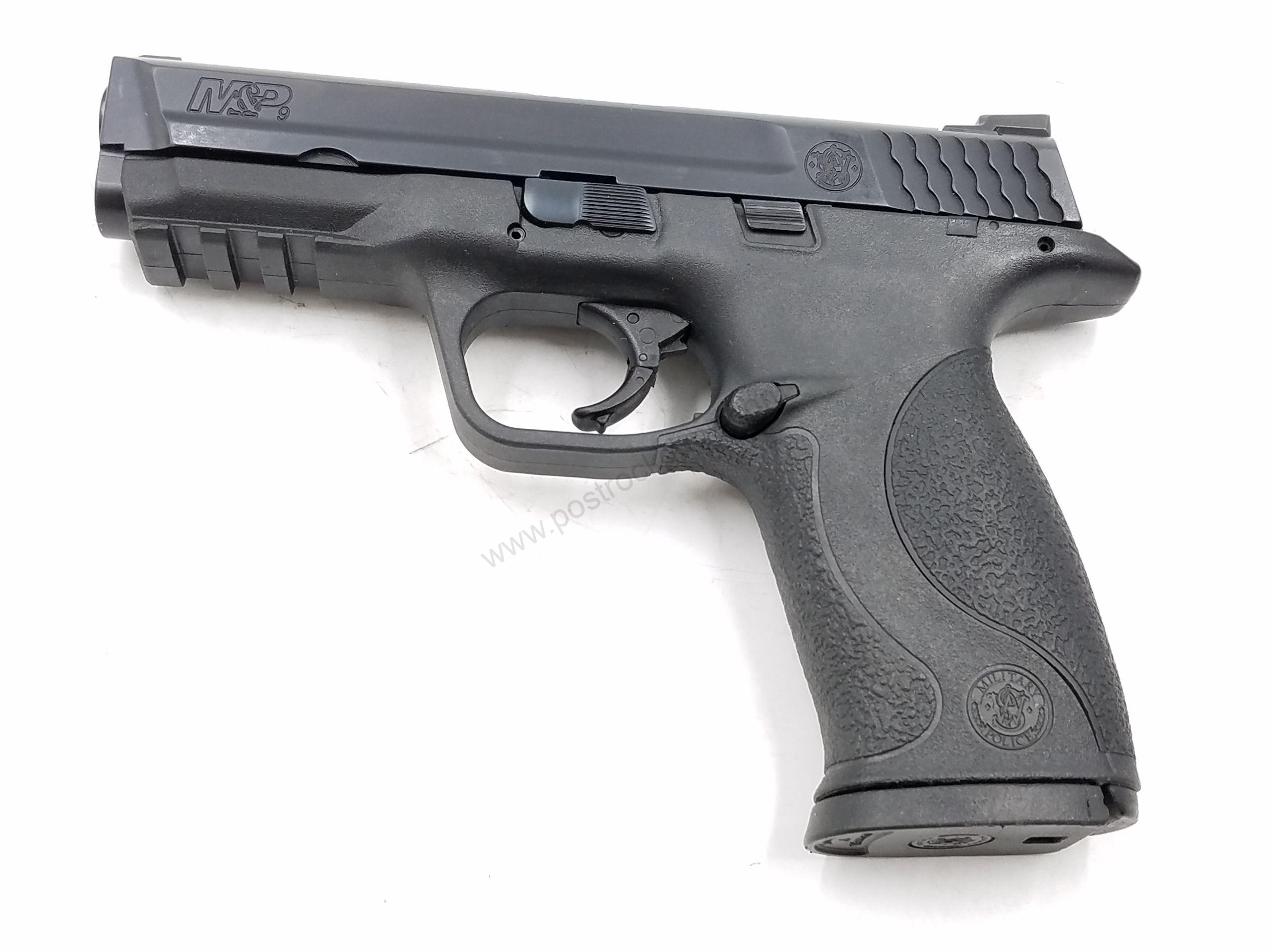 Handguns Modern 9mm Used FFL Smith & Wesson, S&W