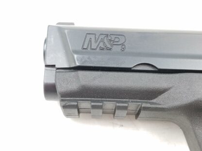 Handguns Modern 9mm Used FFL Smith & Wesson, S&W