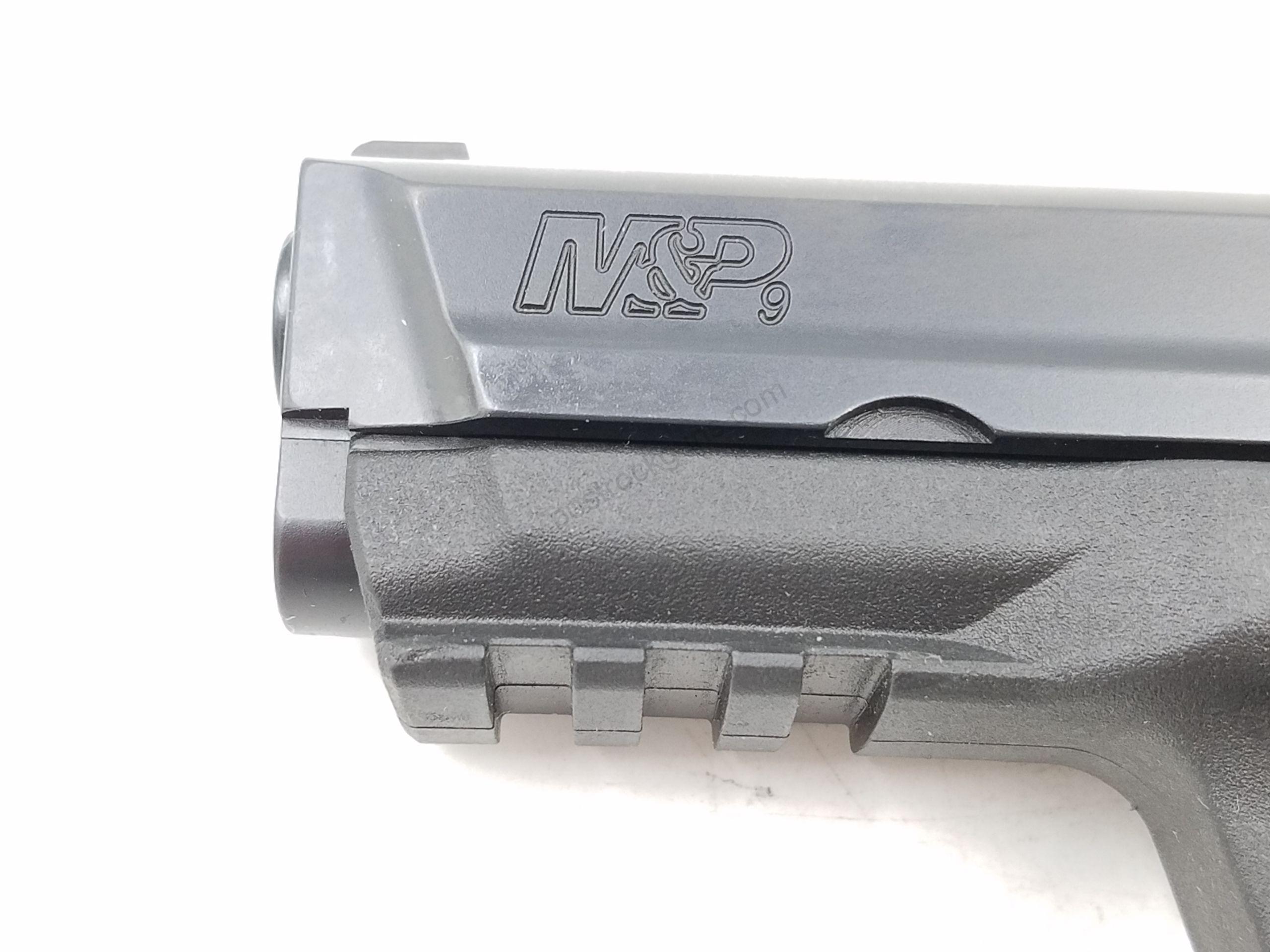 Handguns Modern 9mm Used FFL Smith & Wesson, S&W