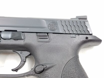 Handguns Modern 9mm Used FFL Smith & Wesson, S&W
