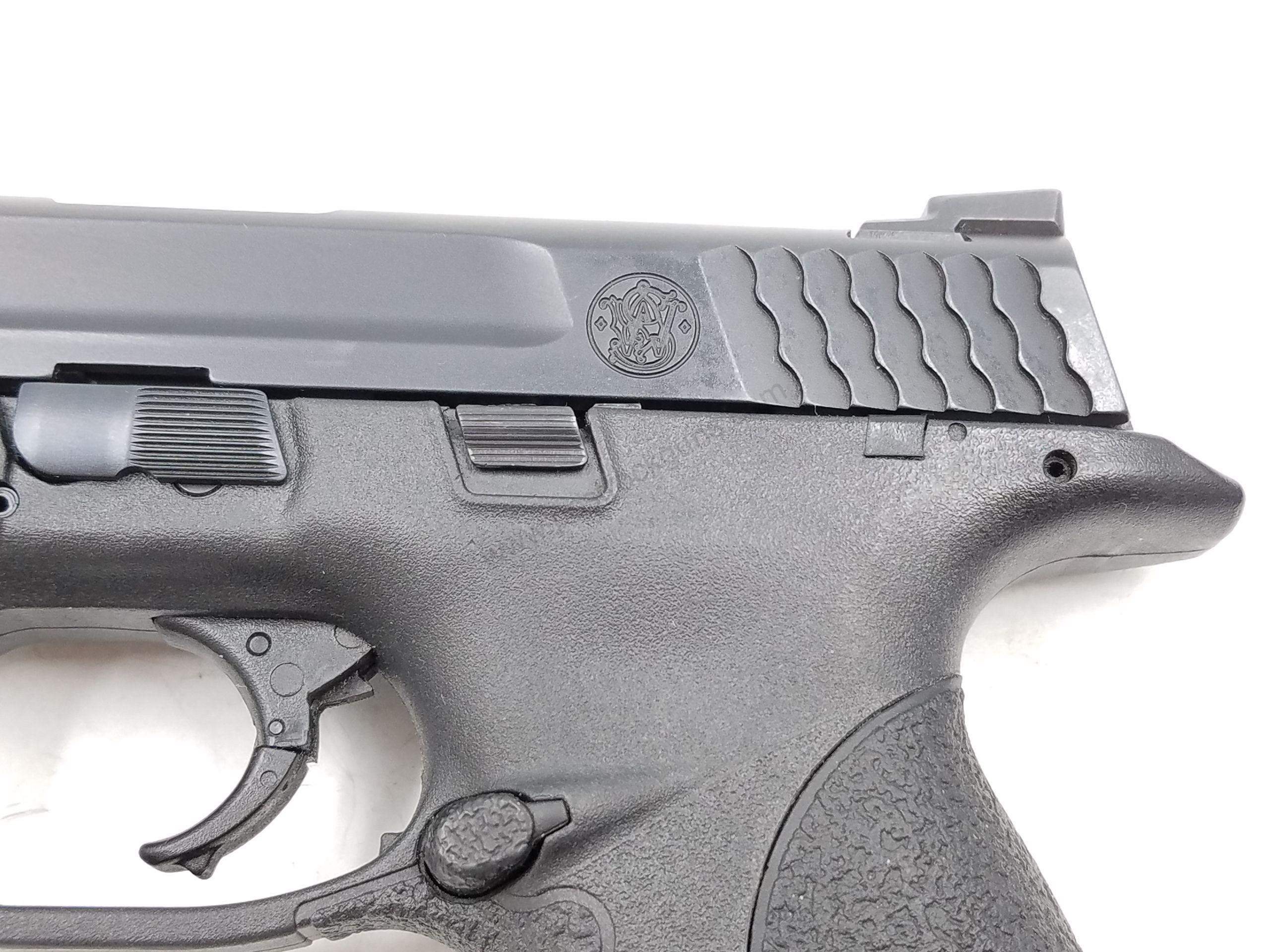 Handguns Modern 9mm Used FFL Smith & Wesson, S&W