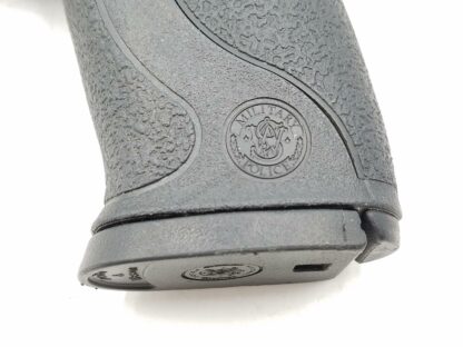 Handguns Modern 9mm Used FFL Smith & Wesson, S&W