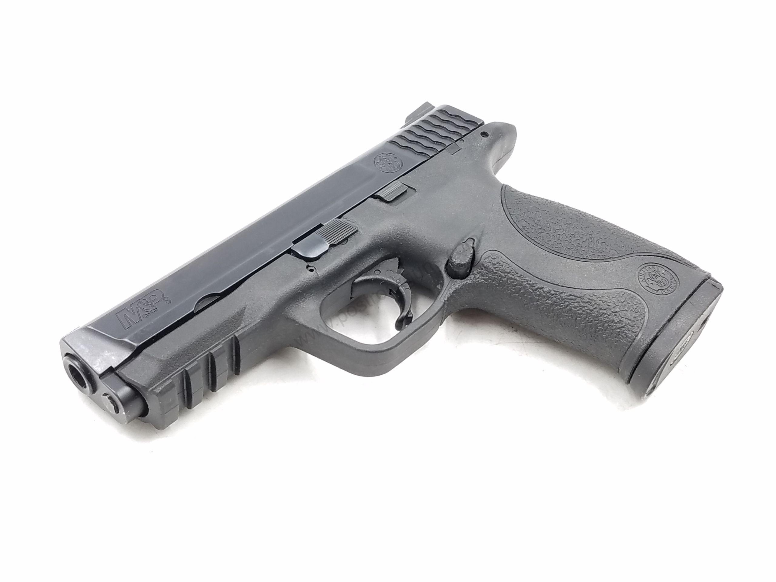 Handguns Modern 9mm Used FFL Smith & Wesson, S&W