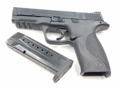 Handguns Modern 9mm Used FFL Smith & Wesson, S&W