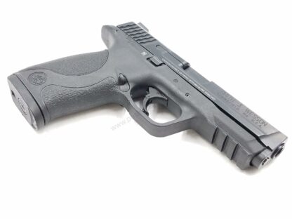 Handguns Modern 9mm Used FFL Smith & Wesson, S&W