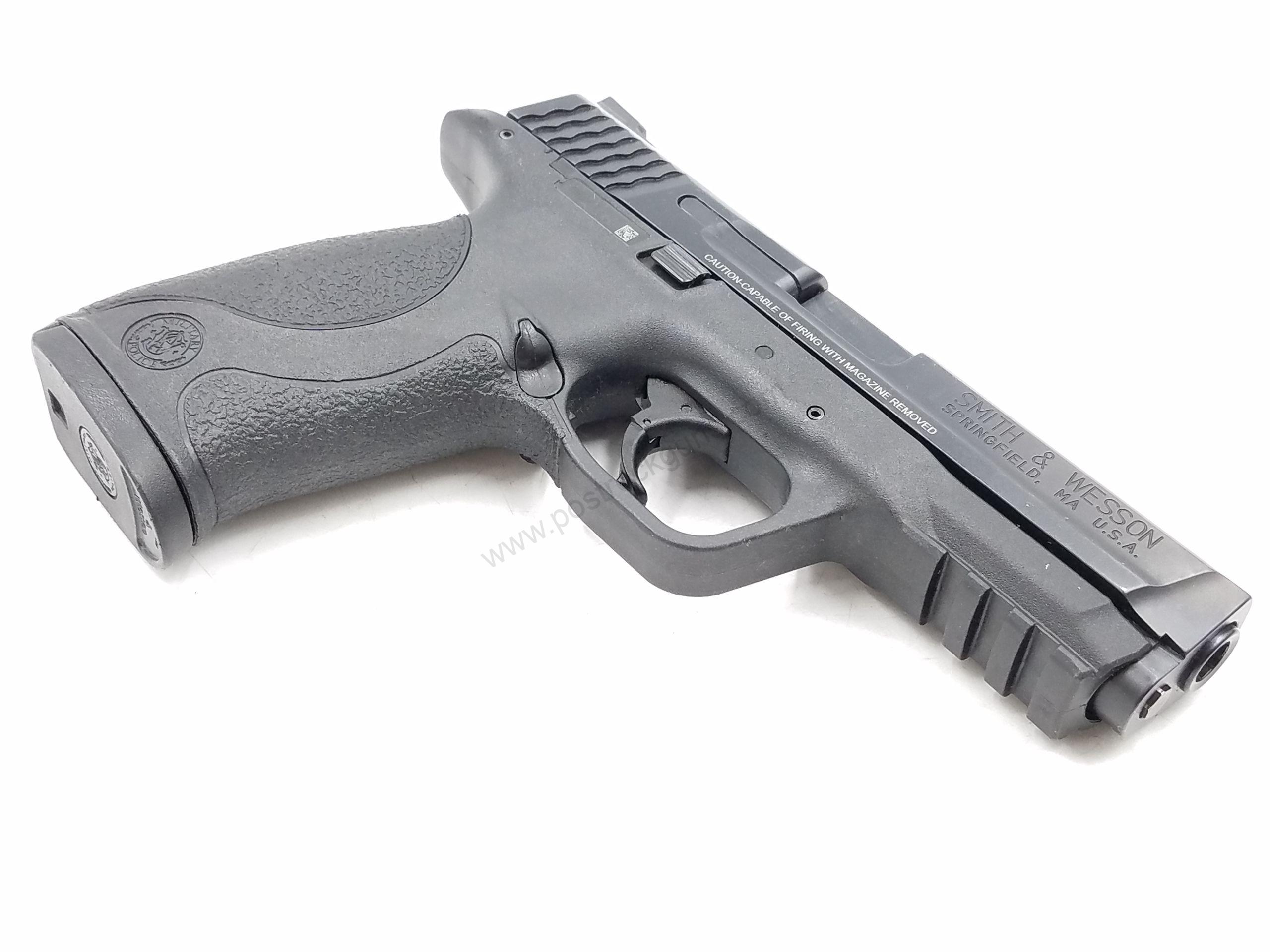 Handguns Modern 9mm Used FFL Smith & Wesson, S&W